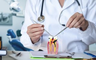 What Happens If You Don’t Get a Root Canal