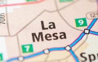 All-on-4 Implants in La Mesa