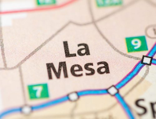 All-on-4 Implants in La Mesa