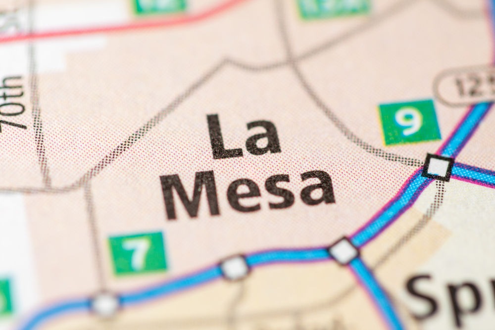 All-on-4 Implants in La Mesa