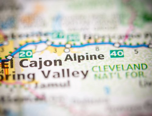 All-on-4 Implants in Alpine
