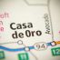 All-on-4 Implants in Casa de Oro