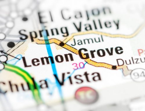 All-on-4 Implants in Lemon Grove