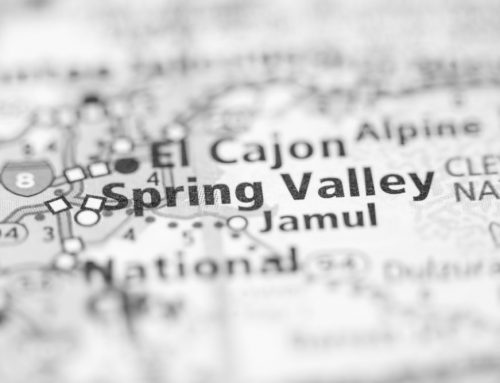 Emergency Dentist in Spring Valley