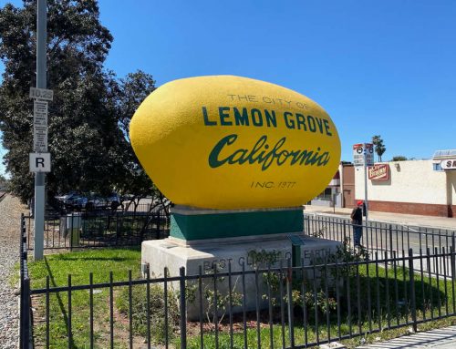 Trusted Oral Surgeons in Lemon Grove