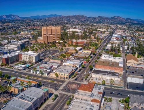 Tooth Extraction in El Cajon