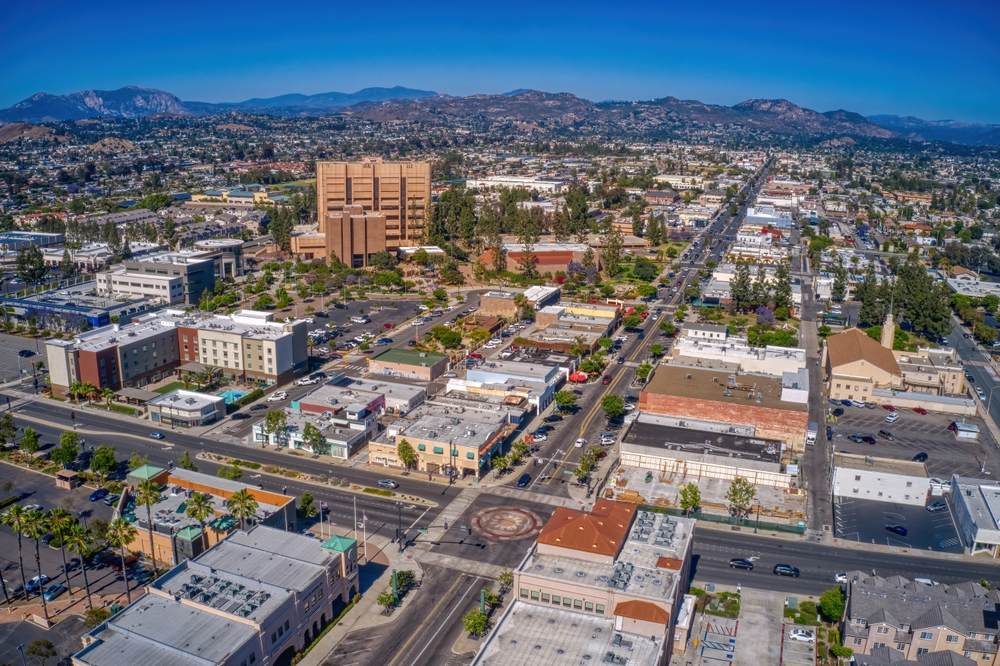 Tooth Extraction in El Cajon