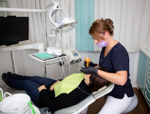How Long Does the All-On-4 Dental Implant Process Take?