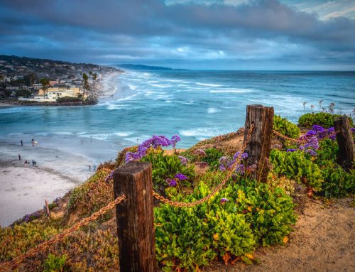 All-on-4 Dental Implants in Del Mar, CA