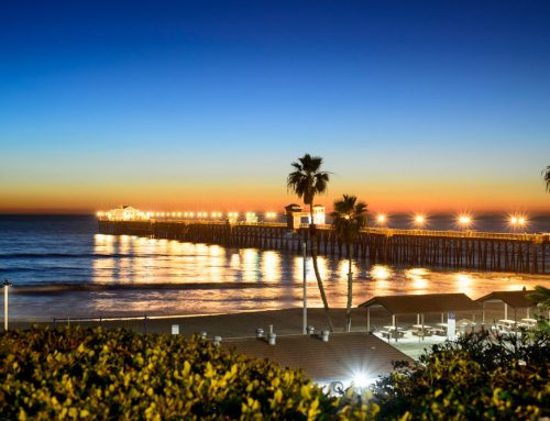 All-on-4 Dental Implants in Escondido, CA