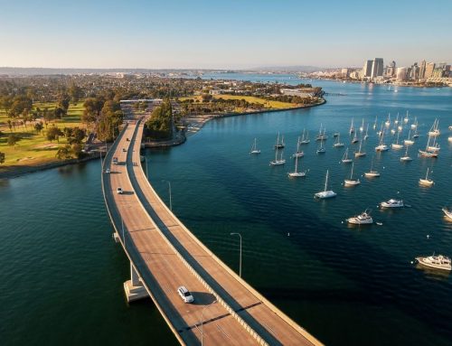 All-on-4 Implants in Coronado, CA