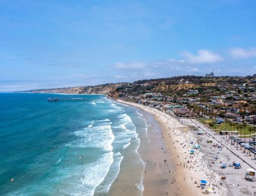 Emergency Dentist in La Jolla, CA