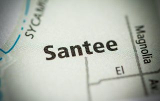Emergency Dentist in Santee