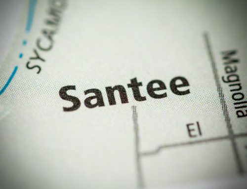 Emergency Dentist in Santee