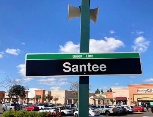 Tooth Extraction Services in Santee