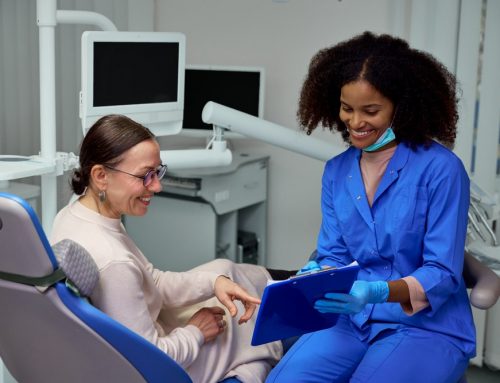Get Seen Fast: Same-Day and Next-Day Appointments at Dental Arts San Diego