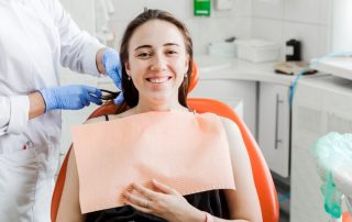 How to Address Tooth Breakdown and Restore Your Smile