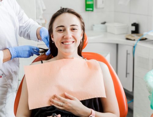 How to Address Tooth Breakdown and Restore Your Smile