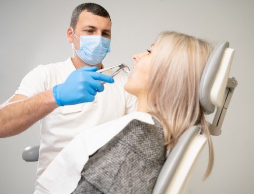 How to Prepare for Wisdom Tooth Extraction to Ensure a Smooth Recovery