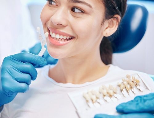 When Dental Crowns Are Better Than Tooth Extraction for Saving Damaged Teeth