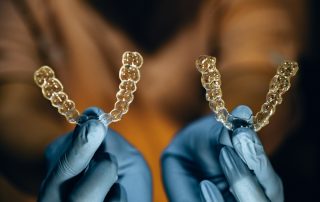 When to Choose Invisalign Instead of Traditional Braces for a Straight Smile