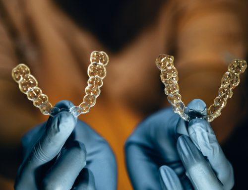 When to Choose Invisalign Instead of Traditional Braces for a Straight Smile