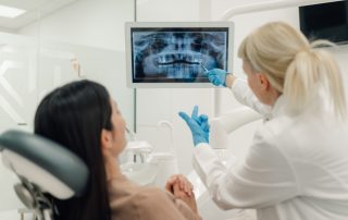 Why Dental Implants Are Less Painful Than You Think