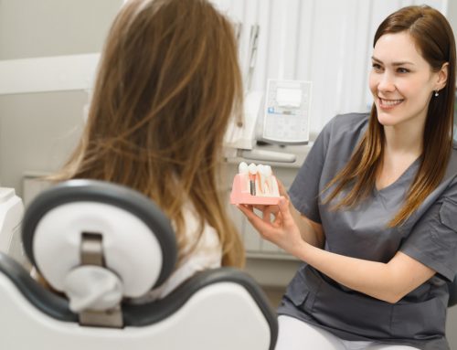 Why Dental Implants Are Worth the Investment