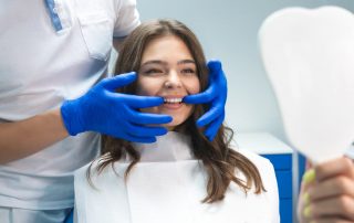 How Do Dental Crowns Restore Proper Chewing and Bite Function?