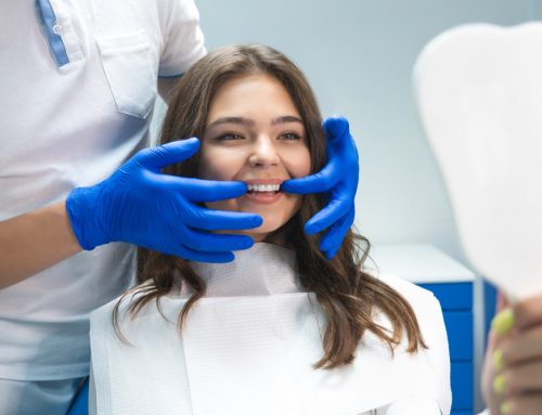 How Do Dental Crowns Restore Proper Chewing and Bite Function?