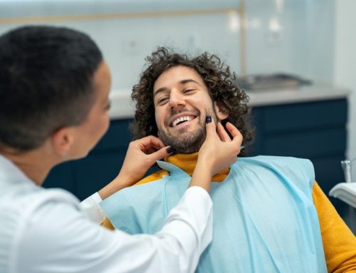 How Do Dental Implants Improve Chewing and Speaking Compared to Dentures?