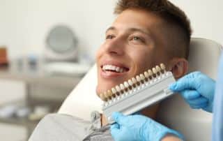 Why Porcelain Veneers Are a Popular Choice for a Natural Looking Smile Makeover