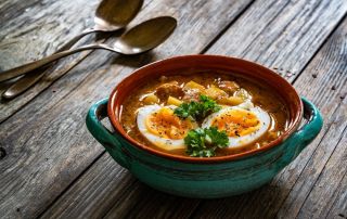 What Can You Eat After Dental Implant Surgery?