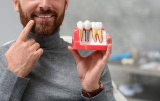How Dental Implants Help Protect Jawbone Health After Tooth Loss