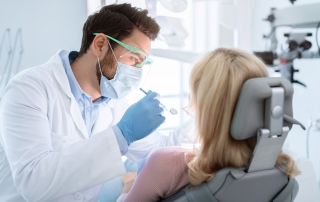 How General Dentistry Helps Detect Dental Problems Early