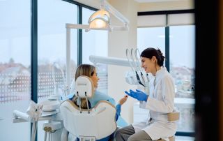 How General Dentistry Helps Prevent Serious Dental Problems