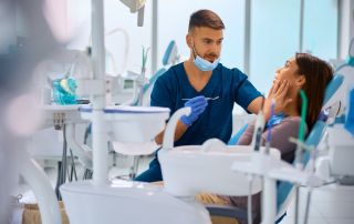 When to See a General Dentistry Provider for Ongoing Dental Care