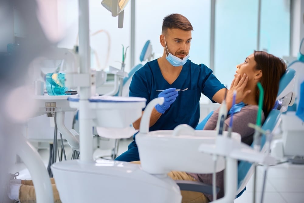 When to See a General Dentistry Provider for Ongoing Dental Care