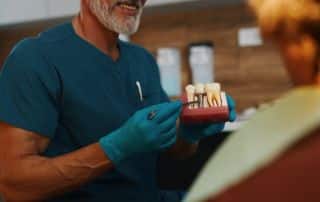 Why Dental Implants Are a Long-Term Solution for Missing Teeth
