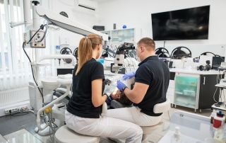 Why General Dentistry Is Essential for Patients of All Ages
