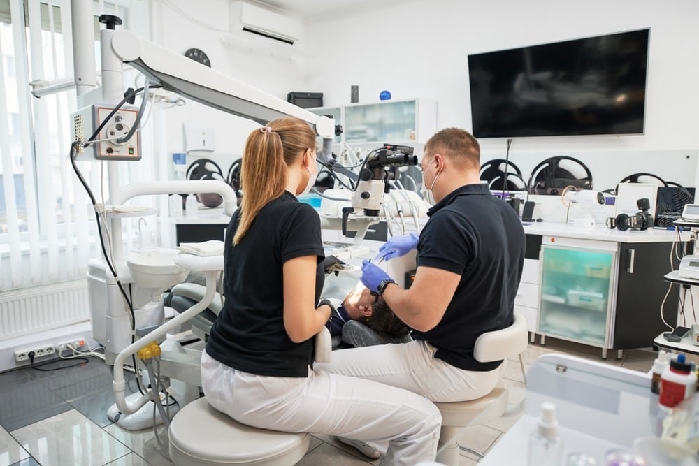 Why General Dentistry Is Essential for Patients of All Ages