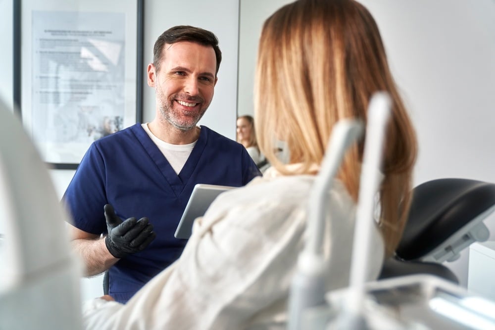 Why General Dentistry Visits Matter Before Getting Dental Implants
