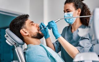Why Routine Dental Cleanings Are Essential for Preventing Gum Disease