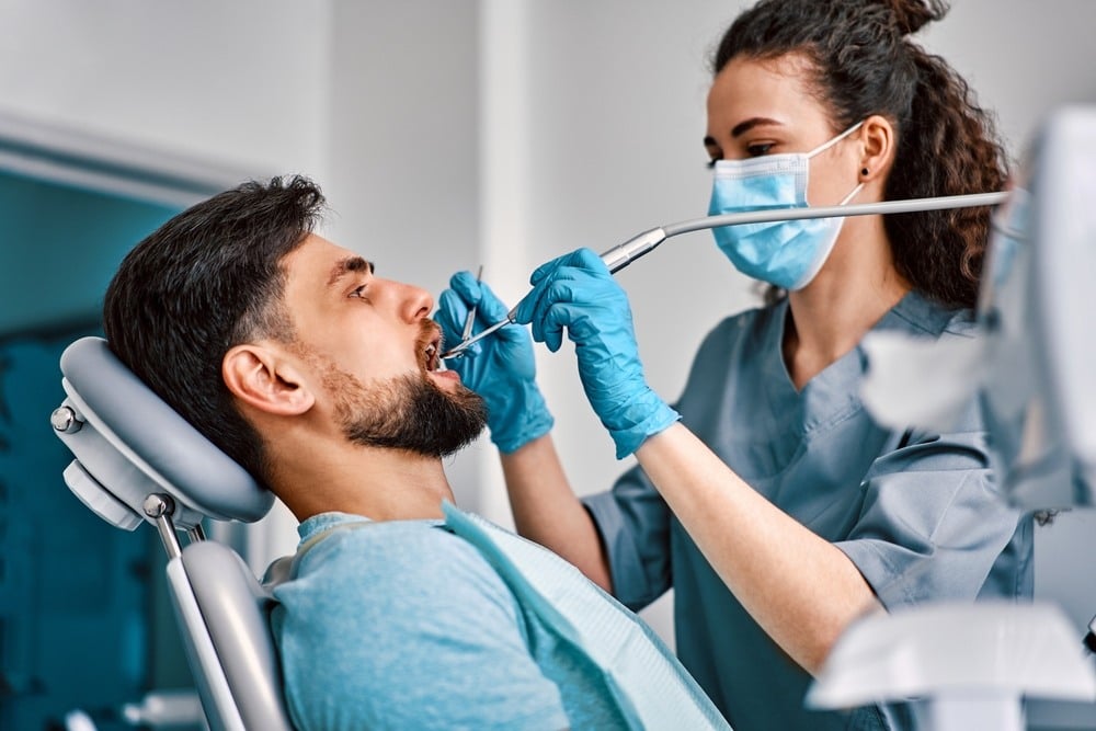 Why Routine Dental Cleanings Are Essential for Preventing Gum Disease